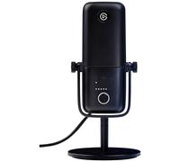 Sur pied Micro PC Elgato Wave:3 Type de transmission (détails):filaire pied