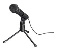 Sur pied Micro PC Hama MIC-935 Allround Type de transmission (détails):filaire
