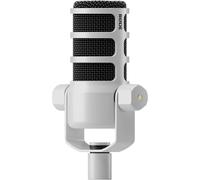 Sur pied Micro Rode PODMICW Type de transmission (détails):filaire avec bonnette anti-vent