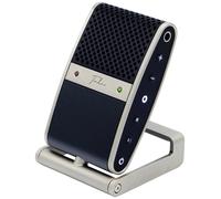 Tula Microphones Tula Mic Sur pied Micro USB Type de transmission (détails):sans fil, USB pied USB-C®, casque (jack 3,5 mm) sans fil, USB