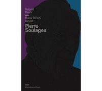 Sur Pierre Soulages Robert Fleck (Auteur), Hans-Ulrich Obrist (Auteur)