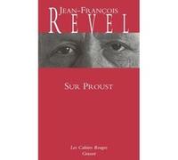 Sur Proust Jean-François Revel (Auteur)