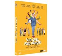 Sur quel pied danser DVD G