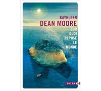 Sur quoi repose le monde
