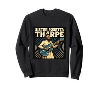Sœur Rosetta Tharpe Sweatshirt