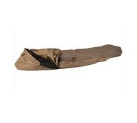 Mil Tec Housse pour sac de couchage Bivi Bag 3-Layer Lamin Coyote