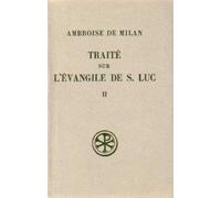 Sur Saint Luc, tome 2
