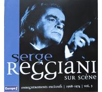 Sur Scène - 1968-1974 - Vol.1