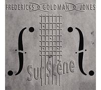 Sur scène – CD