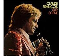 Francois, Claude - Sur Scene