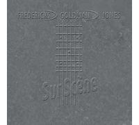Fredericks, Goldman, Jones – Sur Scène – Vinyle 3 LP (33 tours)