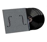 Fredericks, Goldman, Jones – Sur Scène – Vinyle 3 LP (33 tours)