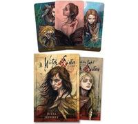 Sœur sorcière Tarot