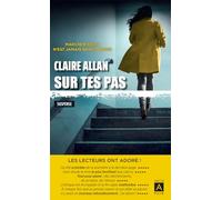 Sur tes pas