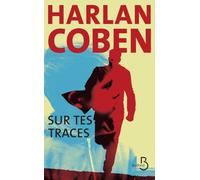 Sur tes traces – Belfond