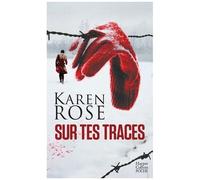 Sur Tes Traces – Harper Collins Publishers