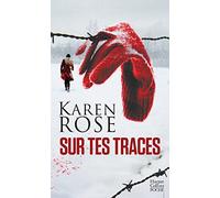 Sur Tes Traces – Harper Collins Publishers