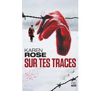 Sur tes traces