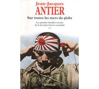 Sur toutes les mers du globe