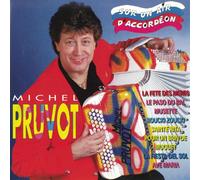 Sur un Air d'Accordéon