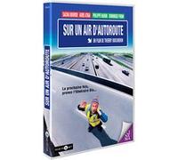 Sur un air d'autoroute G