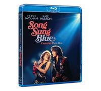 Sur Un Air De Blues (2025) / Song Sung Blue (Blu Ray)