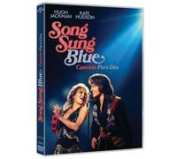 Sur Un Air De Blues (2025) / Song Sung Blue (Dvd)