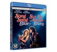 Sur un air de blues [Blu-ray]