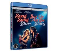 Sur un air de blues Blu-ray