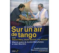 sur un air de tango