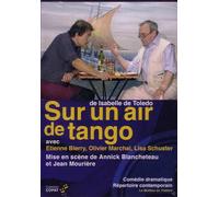Sur Un Air De Tango