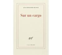 Sur un cargo