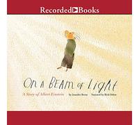 sur Un Faisceau de lumière : Une Histoire d'Albert Einstein [Import]