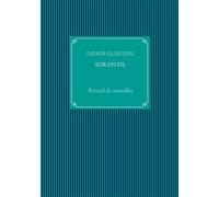 Sur un fil Recueil de nouvelles - Didier Gueudin - Books On Demand - broché - Nouvelles