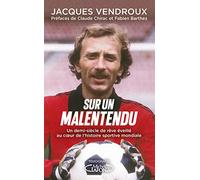 Sur un malentendu