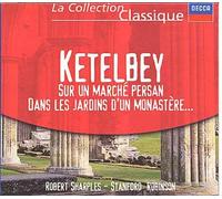 Sur Un Marche Persan & Autres Oeuvres