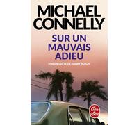Sur un mauvais adieu