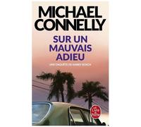 Sur Un Mauvais Adieu