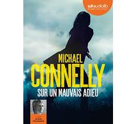 Sur un mauvais adieu: Livre audio 1 CD MP3