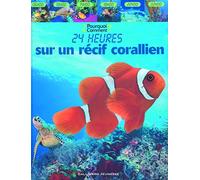 Sur un récif corallien