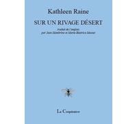 Sur un rivage désert