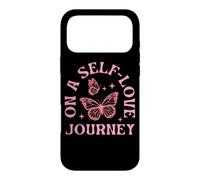 sur Un Voyage d'amour de soi, Butterfly, Conscience de soi Coque pour iPhone 17 Pro Max