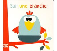 Sur une branche
