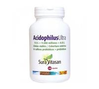 Sura Vitasan Acidophilus Ultra 60 gélules