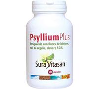 SURA VITASAN - CAP PLUS + FOS psyllium SURA VIT