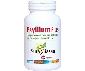 SURA VITASAN - CAP PLUS + FOS psyllium SURA VIT