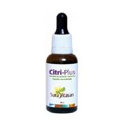 Sura Vitasan Citri Plus 30ml