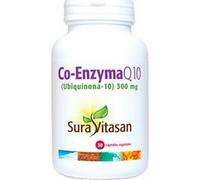 Sura Vitasan Coenzyme Q10 300Mg 30caps