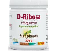 Sura Vitasan D-Ribose + Magnésium 300 g