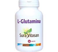 Sura Vitasan Glutamine 500Mg 50caps